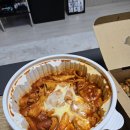 수원 권선동 동대문엽기떡볶이 권선점 엽기오뎅 배달 후기