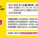 현대중공업 서부문 앞 이미지