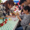 축제(서양화) 이미지