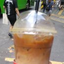 쥬스커피