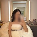 규리헤어라인 이미지