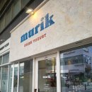 [마곡 카페] 그릭요거트 맛집 무릭 딸기요거트볼 스트로베리문 후기