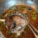 마느리막국수 | 단양 마늘 후레이크 가득 든 막국수, 단양 맛집, 마느리 막국수
