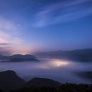 새벽별 이미지