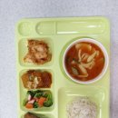 중랑구청구내식당 이미지