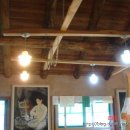 속리산산채순대