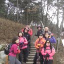 제1차 아름드리 정기산행 - 충북 청주 좌구산 658 m (김세연) (1) 이미지