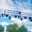 숲속 열린 음악회 with 이현공원 (거미,김장훈) 이미지