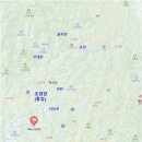우산천길 | 물과 산의 길, 정선의 숨결 — 정선아리랑이 빚은 삶의 노래