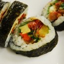 마드레김밥