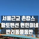 현민이네 | 서울근교 촌캉스 독채숙소 반려동물동반 가능 황토펜션 현민이네