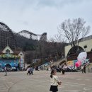 오이랜드 | 2026 에버랜드 튤립 페스티벌 후기: 꽃구경부터 퍼레이드까지 알차게 즐기기