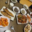 생선구이 섬 | 🌊 ［사도 맛집］상다리 부러지는 섬마을 밥상,서대회무침 &amp;생선구이 찐 후기