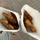 탄현로 | 평택 송탄 | 송탄시장 송탄붕어빵 내돈내산 후기 (+ 위치, 붕어빵 데우기)