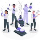 (주)위즈바이오 이미지