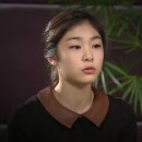 정말 사랑스런 그녀/김연아 이미지