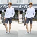 안경 파는 남자 이미지