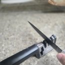하이미루 멀티 칼갈이 사용후기 집에서 칼 가는 법 어렵지 않아요
