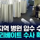 부산지역 병원, 불법 리베이트 혐의 압수 수색 이미지