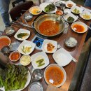 초포 | [전주 근교 맛집] 초포가든 후기 - 물갈비 느낌 돼지불고기 제대로 먹고 온 곳 (로컬맛집, 영업시간...