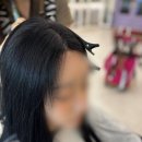 오르헤어(ORR Hair) | 일산붙임머리 정착하고 나니 거울 볼 때마다 마음에 들었던 후기