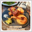 4.19그집 | 수유 4.19카페거리 감성 브런치카페 J's PARK