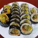 소풍김밥 Daum카페
