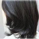 도시여성헤어샵 이미지