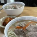 [제주맛집] 제주 고기국수로 블루리본 10번! &#39;골막식당&#39; 후기_내돈내산
