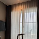 세븐일레븐원주명륜원룸점 | 해수욕장 앞 호텔 추천 :: 체스터톤스 르부르 낙산 원룸 스탠다드 더블오션 (룸 전망 룸컨디션 어메니티)