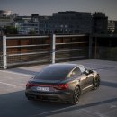 아우디 코리아, ‘더 뉴 아우디 S e-트론 GT’ 및 ‘더 뉴 아우디 RS e-트론 GT 퍼포먼스’ 출시 이미지