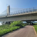 노랑등대 앞 이미지