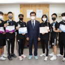 주니어7태권도 CJB청주방송