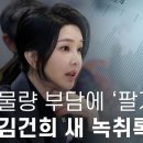 김건희 새 녹취록...물량 부담에 &#39;팔자&#39;더니 2차 작전 개시되자 적극 매수 이미지