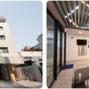 강남-011 | 서울 K-그랜드호스텔 강남1 | 강남 논현동 깨끗한 숙소 추천