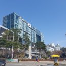 금천구청 대강당 이미지