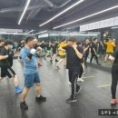 카운터복싱짐 이미지