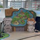 [영둥포] lucy 루시팝업 시루 페스티벌 가서 텅장되기 CYLU FESTIVAL in LUCY ISLAND