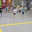 용인대 성민 태권도 이미지