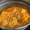 백채김치찌개 부산동매점 이미지