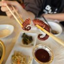 여서로1 L | 여수 맛집 밤바다 감성 가득한 낭만포차18번 이순신해물삼합 방문 후기