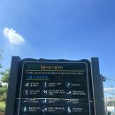 11215-중곡4-485 | 동네 무료 워터파크 | 중곡동 중랑천 물놀이장 가볼만한 곳