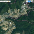 중봉리마을회관 이미지