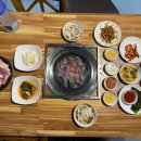 현숯불갈비
