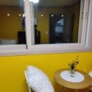 여기, 쉼 이미지