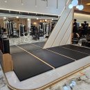 퍼펙트바디 | 안산헬스장 넓고 쾌적한 공간 찾는다면 퍼펙트바디 선부점 이용 후기