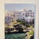 보드게임 타고 그림책 여행 | 이탈리아 남부 여행 후기 ! 모노폴리·풀리아 렌트카 꿀팁 총정리