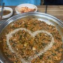 미소아구찜 | 청량리역맛집 청도해물탕아구찜 방문 후기! 해물찜 퀄리티 최고