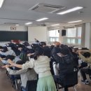 전주 관공서강의 추천, 도로교통공단 전북지부 오피스 스트레칭 출강 후기