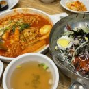 얌샘김밥용인 이미지